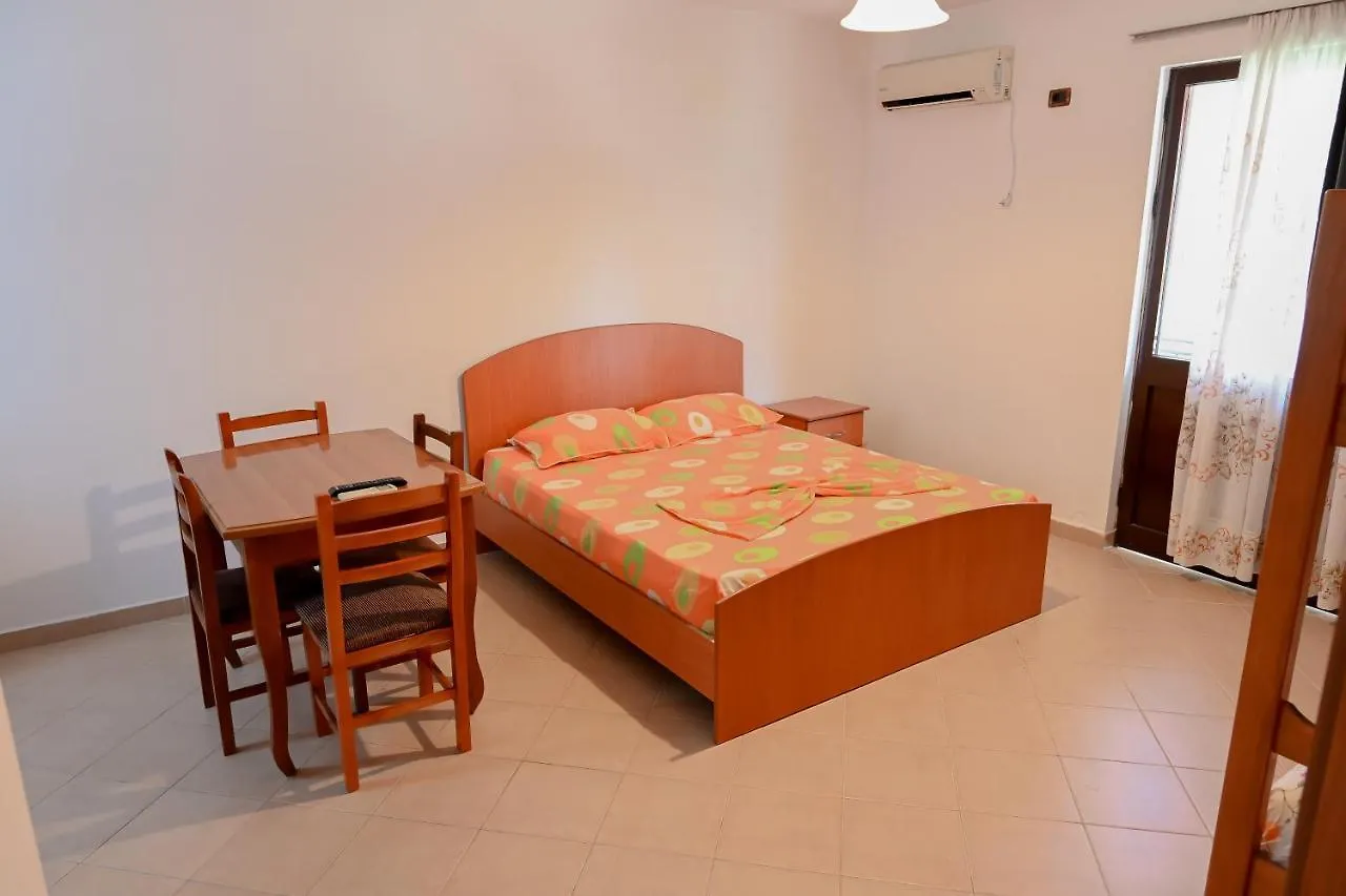 Lägenhet Apartaments For Rent In Shëngjin