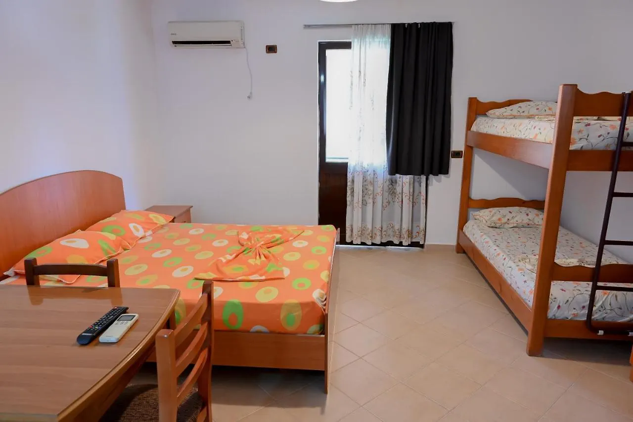 Apartaments For Rent In Shëngjin Albanien