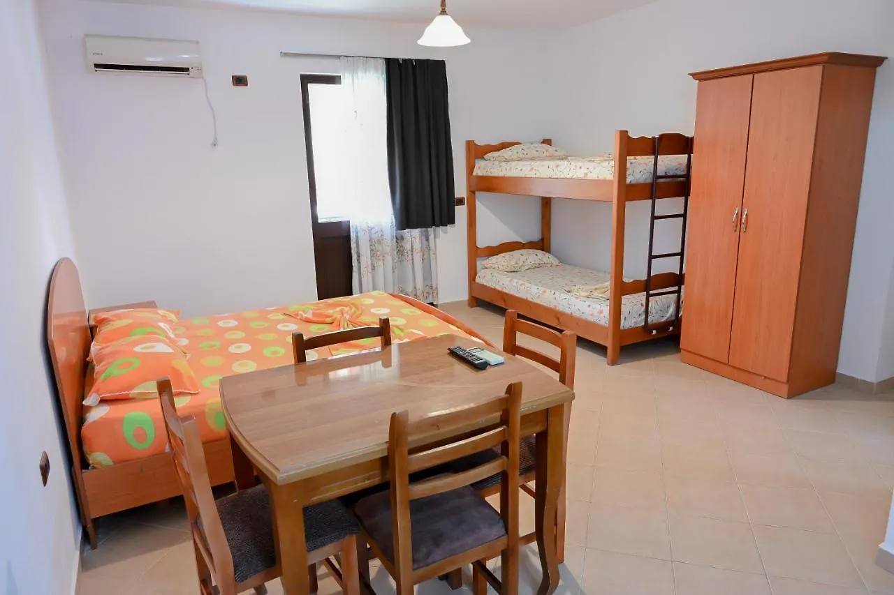 Apartaments For Rent In Shëngjin 0*,  Albanien