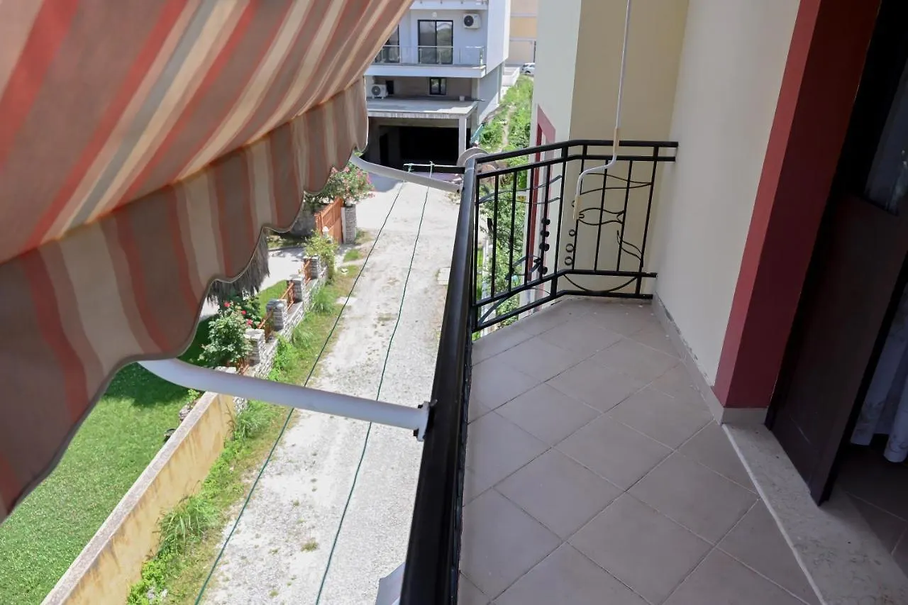 Lägenhet Apartaments For Rent In Shëngjin