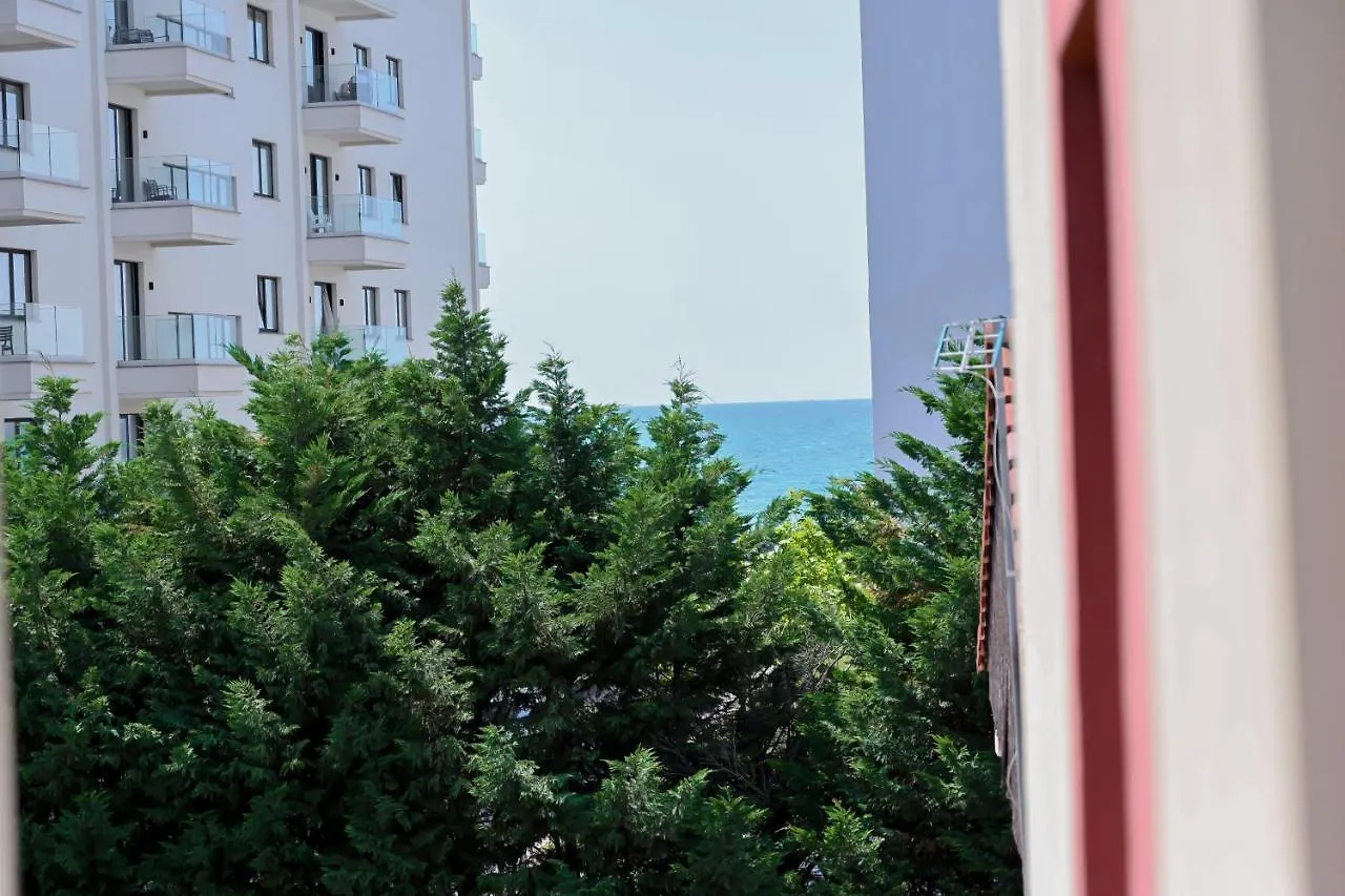 Apartaments For Rent In Shëngjin Albanien