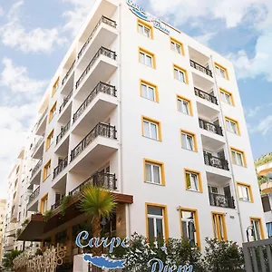 Carpe Diem Apartments-hotel Lägenhet